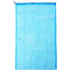 トラスコ中山 メッシュ回収袋 60×100cm(100枚セット) トラスコ中山 TMK-60100-100 返品種別B