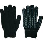 トラスコ中山 ゴムライナー3双組ブラック Lサイズ トラスコ中山 TGL-3BK-L 返品種別B