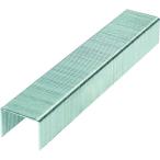 トラスコ中山 タッカ用針(1000本入) 12.9mm×10mm トラスコ中山 1210 返品種別B