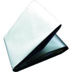 ショッピングトラスコ中山 トラスコ中山 軽量遮熱シート 幅1.8m×長さ3.6m トラスコ中山 TSSU-1836 返品種別B