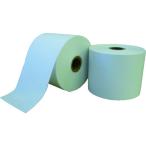 トラスコ中山 感熱紙 キッチンプリンター用 79.5mm×93mm×25.4mm紙菅(1巻) RRK-80100 返品種別B