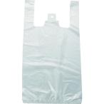トラスコ中山 レジ袋 関東30号/ 関西40号 480×390(255)mm 半透明 100枚入 トラスコ中山 TRB30-40-TM 返品種別B