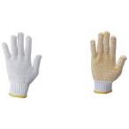 トラスコ中山 すべり止め手袋 12双入り 目付600g LL TRUSCO TASG600-LL 返品種別B