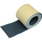 トラスコ中山 ノンスリップテープ 屋外用 50mm×5m(ブラック) 10巻入 トラスコ中山 TNS5005-10-B 返品種別B
