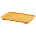 サンカ フタ ML カタス 専用蓋 収納ケースM・Lサイズ専用(イエロー) 収納ケース KF-MLYE 返品種別A