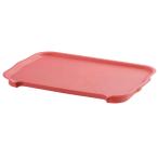 サンカ フタ ML カタス 専用蓋 収納ケースM・Lサイズ専用(ピンク) 収納ケース KF-MLP 返品種別A
