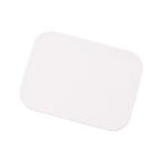 サンカ ナチュラ インボックス ソフト専用フタ S(ホワイト) 収納ケース NIBS-FSWH 返品種別A