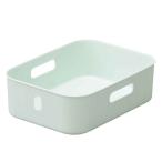  солнечный ka кейс для хранения nachu линия box soft тонкий S ширина 26× глубина 19× высота 8cm( голубой ) кейс для хранения IBS-SSSBL возвращенный товар вид другой A