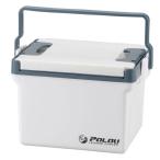 サンカ クーラーボックス 7L レジャークーラー パラオ 小型  返品種別A