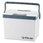 サンカ クーラーボックス 12L レジャークーラー パラオ 小型  返品種別A