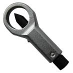 CRAB TOOL ナットブレーカー(切断能力：22〜27mm) ナットスプリッター NS-4 返品種別B