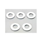  Kitaco плоская шайба модель φ5 10 штук входит KITACO 0900-090-02003 возвращенный товар вид другой B