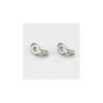  Kitaco бабочка-гайка M4 для / P0.7 2 штук входит KITACO 0900-001-09104 возвращенный товар вид другой B