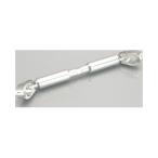  Kitaco руль скоба ( серебряный ) KITACO 619-9010060 возвращенный товар вид другой A