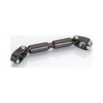  Kitaco руль скоба ( черный ) KITACO 619-9010150 возвращенный товар вид другой A