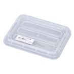 JEJアステージ NFボックス #1.5蓋(クリア) ASTAGE #444052 返品種別B
