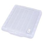 JEJa stage NF box #22*45 крышка ( прозрачный ) ASTAGE #444058 возвращенный товар вид другой B