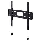 ショッピングSH- ハヤミ 70V型まで対応 壁掛金具 HAMILeX(ハミレックス) SH-741 返品種別A