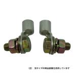 スター電器 接続圧着端子22SQ×8mm(2個) ネジ付き スズキッド SUZUKID P-71 返品種別B