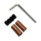 スター電器 銅管セット38sq スズキッド SUZUKID P-380 返品種別B