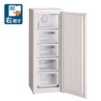 (標準設置 送料無料) 三ツ星貿易 114L 冷凍庫(右開き)ホワイト EXCELLENCE MA-6120FF-W 返品種別A