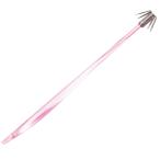  Hayabusa pi kai chi палочка переключатель точка 11cm одиночный SR207( флуоресценция розовый ) возвращенный товар вид другой A