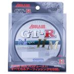 ショッピングサンヨー サンヨーナイロン GT-R HM Nスペック ミディアムハード 600m ナチュラルクリア(12lb/ 3号相当) ／お届け：1〜2週間／ 返品種別B