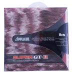 ショッピングサンヨー サンヨーナイロン スーパー GT-R 600m シナモンブラウン(4号/ 16lb.test)  返品種別B