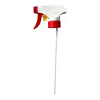 ストレートスプレーヘッド ペットボトルに取付可能 MOTOWN(モータウン) 返品種別A