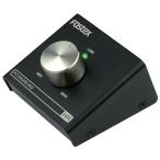fo стерео ks объем контроллер (D/ A конвертер / наушники усилитель ) FOSTEX PC-DIGITAL Series PC100USB-HR2 возвращенный товар вид другой A