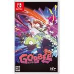 日本一ソフトウェア (封入特典付)(Switch)GOBBLE 返品種別B