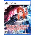 コンパイルハート (PS5)スカーレッドサルベーション 通常版 返品種別B