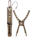 第一精工 ガーグリップMCカスタム(ダークアース)  返品種別A