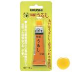 東邦産業 特製うるし(本透明)10g TOHO NO.0102 返品種別B