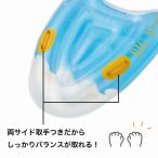 エーキューエー ジュニア Looky Board(ライトブルー) 返品種別A