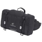a-rues Taichi набедренная сумка L (BLACK*10L) RS TAICHI RSB291BK01 возвращенный товар вид другой B