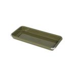  Dulton (DULTON) 120-365OV настольный tray 3 шт. комплект ( оливковый гонг b) 45-075008 возвращенный товар вид другой B