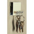  Dulton (DULTON) магнит ключ хранение ( слоновая кость ) 121-375IV возвращенный товар вид другой A