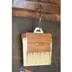  Dulton (DULTON) пыль хлеб and щетка ( слоновая кость ) H21-0365IV возвращенный товар вид другой A