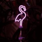  Dulton (DULTON) NB-0543FL солнечный неоновый свет FLAMINGO ( фламинго ) 45-086905 возвращенный товар вид другой B