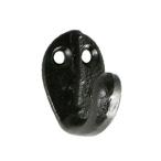  Dulton (DULTON) маленький одиночный крюк A.BLACK S255-100ABK возвращенный товар вид другой A