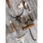  Dulton (DULTON)bru Skull крюк C.IVORY S555-379CIV возвращенный товар вид другой A