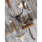  Dulton (DULTON)bru Skull крюк A.BLACK S555-379ABK возвращенный товар вид другой A