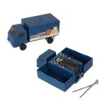  Dulton (DULTON) tool комплект Delivery TOOL KIT DELIVERY K755-876NB возвращенный товар вид другой B