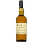 カリラ 12年 700ml ディアジオジャパン 返品種別B