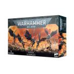 ゲームズワークショップ DRUKHARI SCOURGES デュカーリ：スカージウォーハンマー 返品種別B