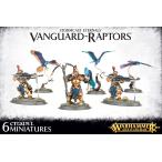  Games Workshop STORMCAST ETERNALS: VANGUARD-RAPTORS storm литье * Eternal : Vanguard *lapta- War Hammer возвращенный товар вид другой B