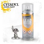  Games Workshop внизу Dell спрей LEADBELCHER SPRAY красный bell коричневый - спрей краска возвращенный товар вид другой B