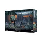 ゲームズワークショップ ASTRA MILITARUM: SENTINEL アストラ・ミリタルム：センチネルウォーハンマー 返品種別B