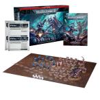  Games Workshop War Hammer 40000: стартер комплект ( выпуск на японском языке ) War Hammer возвращенный товар вид другой B